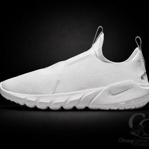 Nike White Trainers